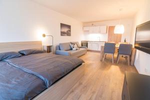 Apartment Soča Valley Bovec
