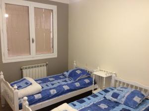 Maisons de vacances Maison avec veranda proche du centre ville : photos des chambres