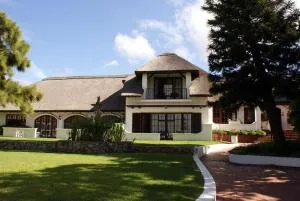 Whale Rock Luxury Lodge - Gansbaai