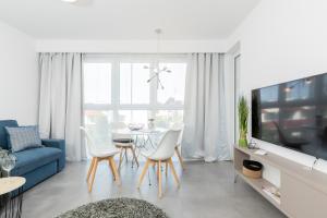 Apartament Sun Dziwnówek