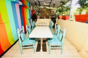 Town Hostel Mumbai - AC Dormitory