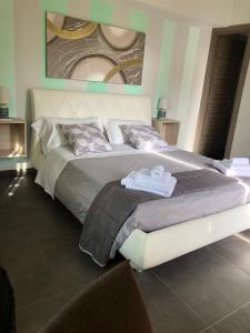 Family Room with Private Bathroom