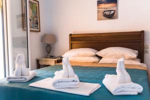 Sea View Skopelos Greece