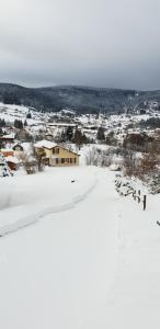 Maisons de vacances Gite Noa : photos des chambres