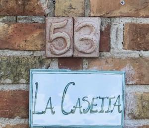 La Casetta
