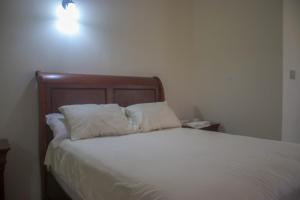 Hibiscus Villa @ DraxHall