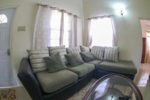 Hibiscus Villa @ DraxHall