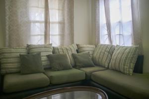 Hibiscus Villa @ DraxHall