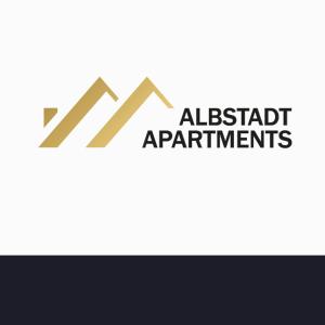 Apartmán Albstadt Apartments Albstadt Německo