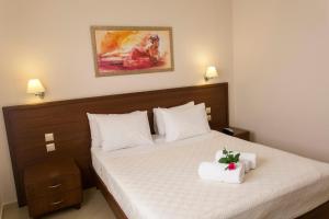 Alea Resort Epirus Greece