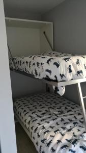 Primera linea poniente