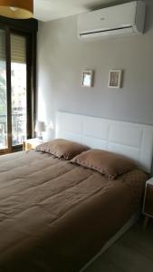 Primera linea poniente