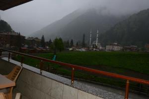 Koç Motel