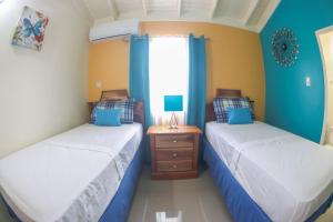 Draxhall Counytry Club Stays