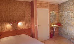 Maisons de vacances Vakantiehuisje Catharen gebied : photos des chambres