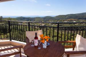 Alea Resort Epirus Greece
