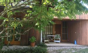 Maisons de vacances Vakantiehuisje Catharen gebied : photos des chambres