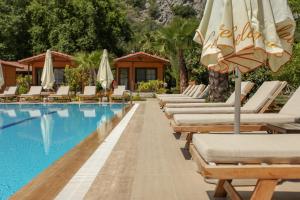 Dolunay Apart Hotel