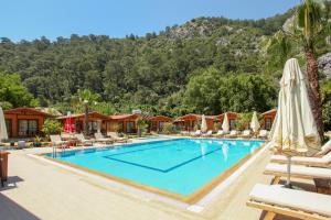 Dolunay Apart Hotel