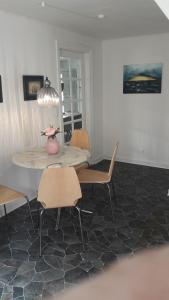 140m2 Villa in Marstal