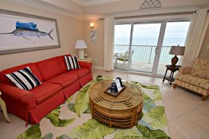 Two-Bedroom Apartment room in Escapes To The Shores 1004 Condo