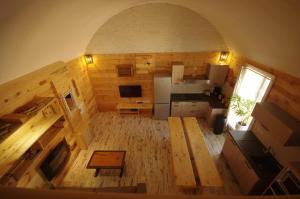 Appartements Duplex Climatise 65m2 refait a neuf : photos des chambres