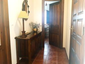 Casa Rural La Llosica