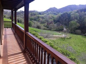 Casa Rural La Llosica