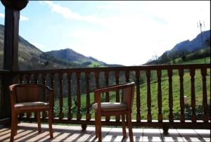 Casa Rural La Llosica