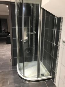 Appartements Appartement standing a Valmont : photos des chambres