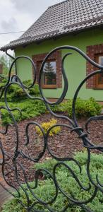 Zielona Mila Dom Wakacyjny