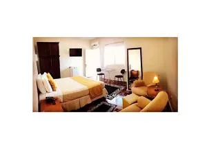 Hotel Ibiá - São Sebastião do Caí