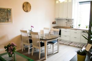 Апартамент Old town apartment Клайпеда Литва