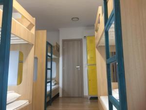 Loutraki Hostel Korinthia Greece