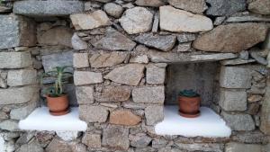 Yoga Guest House New Port Mykonos Myconos Greece