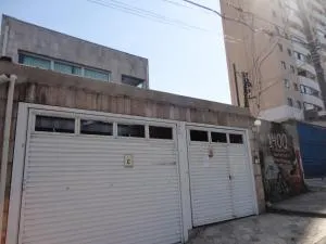 Hotel Pousada Perdizes - Jaraguá