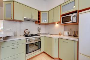 CosyOld town Apartment