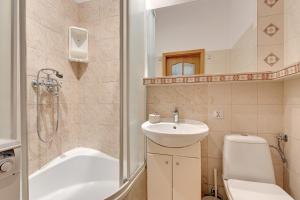 CosyOld town Apartment