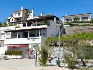 Deluxe Studio room in Beach Villa Bozikovic