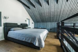 Jūras Krasti Harmonija