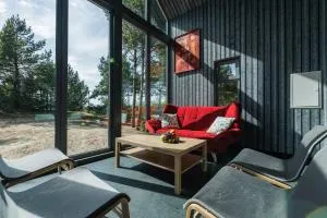 Jūras Krasti Harmonija - 尼察