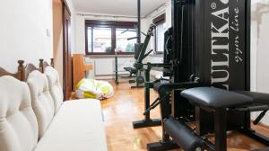 Apartament Bardzo Popularny