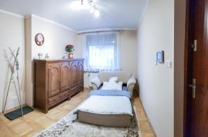Apartament Bardzo Popularny