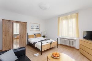 Swiss Star Zurich Sihlfeld - Self Check-In