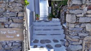 Yoga Guest House New Port Mykonos Myconos Greece