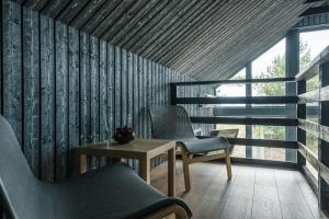 Jūras Krasti Harmonija