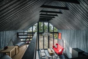 Jūras Krasti Harmonija