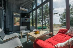 Jūras Krasti Harmonija