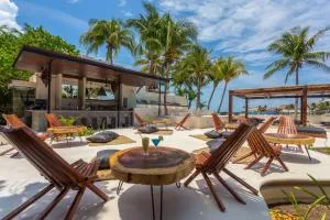 Lotus Beach Hotel - Adults Only - Isla Mujeres