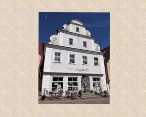 Pension Moserhaus - 维德宁